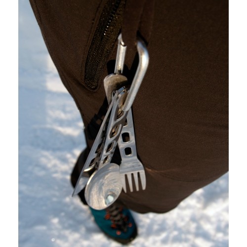 Zestaw sztućców Origin Outdoors Biwak Backcountry