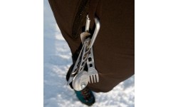 Zestaw sztućców Origin Outdoors Biwak Backcountry