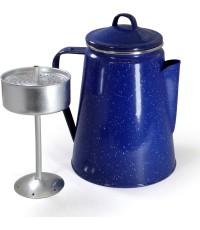 Zaparzacz do kawy Origin Outdoors, 1.8 l, niebieski