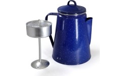 Zaparzacz do kawy Origin Outdoors, 1.8 l, niebieski