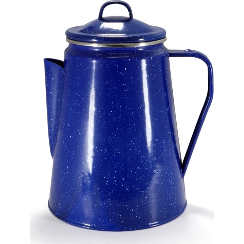Zaparzacz do kawy Origin Outdoors, 1.8 l, niebieski