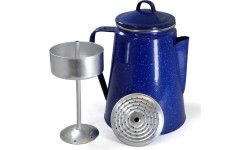 Zaparzacz do kawy Origin Outdoors, 1.8 l, niebieski