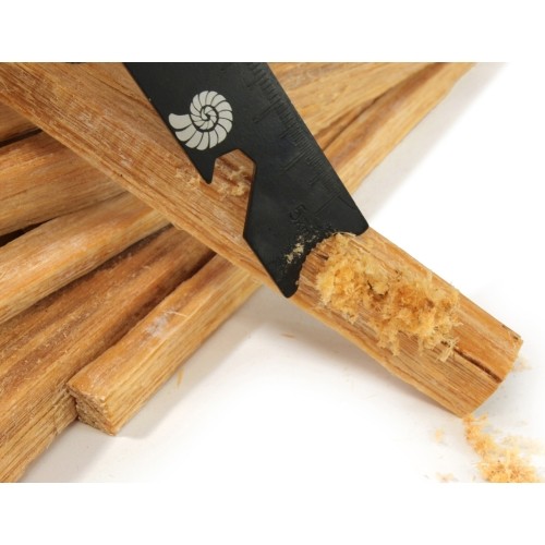 Podpałka z drewna żywicznego Origin Outdoors „Maya Stick”