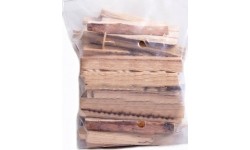 Podpałka z drewna żywicznego Origin Outdoors „Maya Stick”