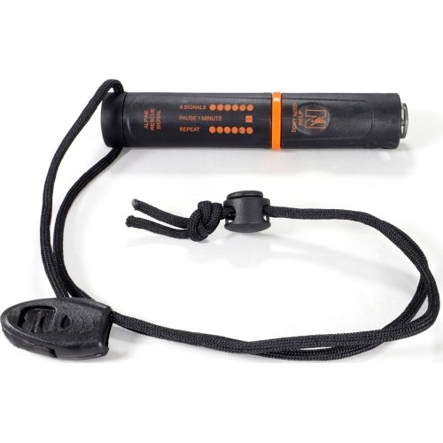 Krzesiwo Origin Outdoors Firesteel „Emergency“