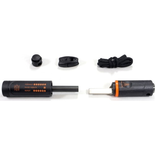 Krzesiwo Origin Outdoors Firesteel „Emergency“