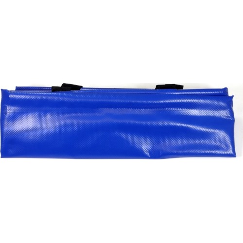 Składane wiadro Origin Outdoors 15 l, niebieskie