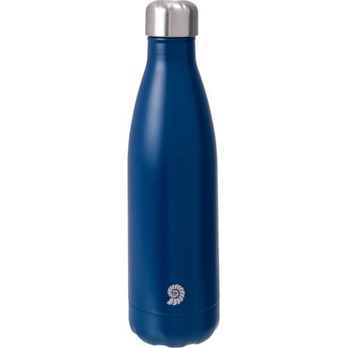 Termos Origin Outdoors Insulated Daily, 0,5 l, niebieski, matowy