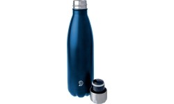 Termos Origin Outdoors Insulated Daily, 0,5 l, niebieski, matowy