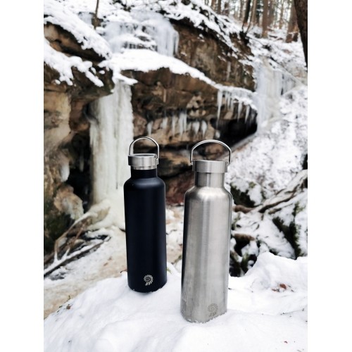 Termos Origin Outdoors Insulated Active, 0,75 l, stal nierdzewna