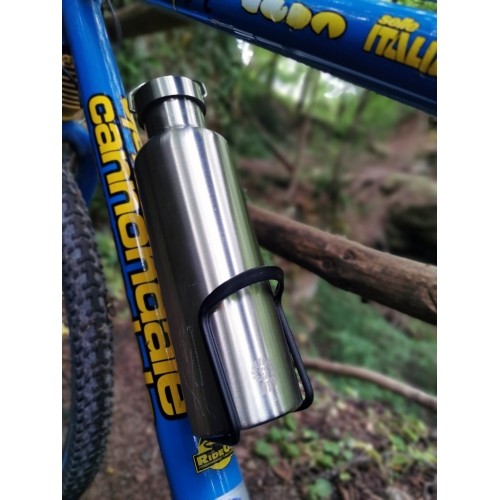 Termos Origin Outdoors Insulated Active, 0,75 l, stal nierdzewna