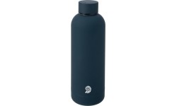 Termos Origin Outdoors Insulated Soft-Touch, 0,5 l, niebieski