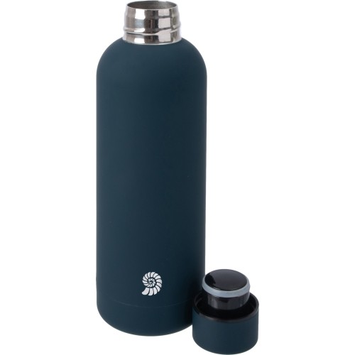 Termos Origin Outdoors Insulated Soft-Touch, 0,5 l, niebieski