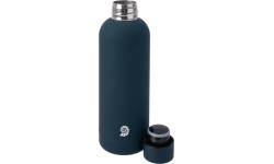 Termos Origin Outdoors Insulated Soft-Touch, 0,5 l, niebieski