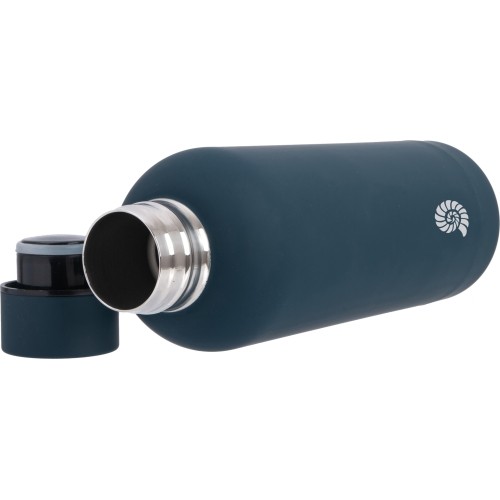 Termos Origin Outdoors Insulated Soft-Touch, 0,5 l, niebieski