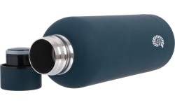 Termos Origin Outdoors Insulated Soft-Touch, 0,5 l, niebieski