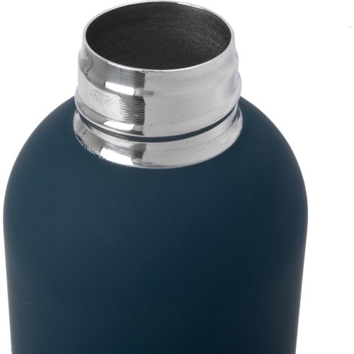 Termos Origin Outdoors Insulated Soft-Touch, 0,5 l, niebieski