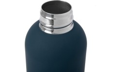 Termos Origin Outdoors Insulated Soft-Touch, 0,5 l, niebieski