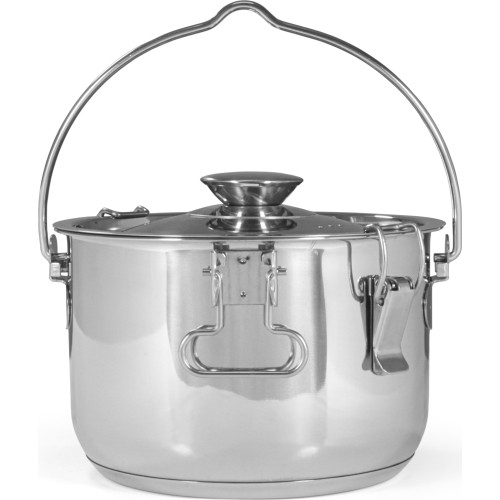 Wielofunkcyjny garnek Origin Outdoors 4 w 1