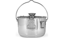 Wielofunkcyjny garnek Origin Outdoors 4 w 1