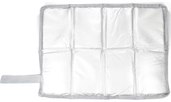 Poduszka na siedzisko Origin Outdoors „Thermo-Seat“