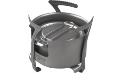 Zestaw kuchenek Origin Outdoors „Titanium"
