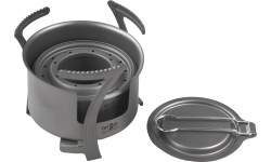 Zestaw kuchenek Origin Outdoors „Titanium"