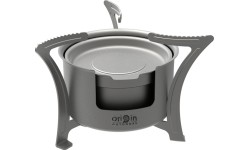 Zestaw kuchenek Origin Outdoors „Titanium"