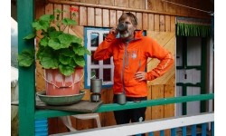 Zestaw kuchenek Origin Outdoors „Titanium"