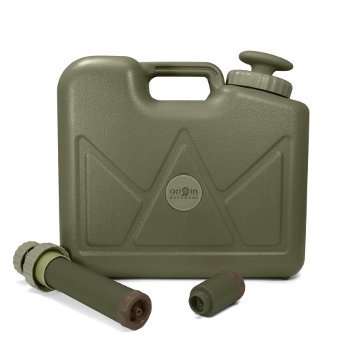 Filtr do wody Origin Outdoors „Jerrycan“