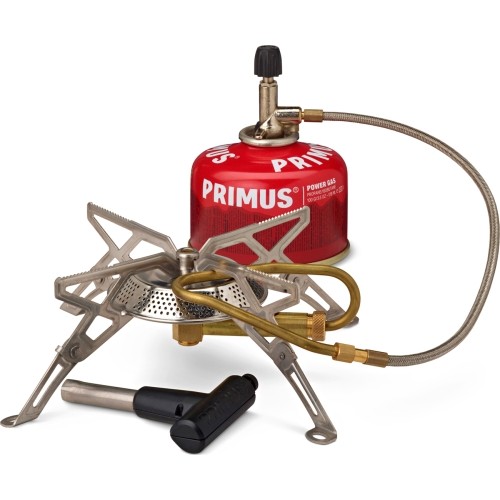 Palnik Primus Gravity, 15,1x11x5 cm