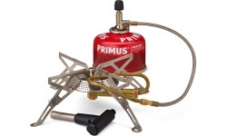 Palnik Primus Gravity, 15,1x11x5 cm