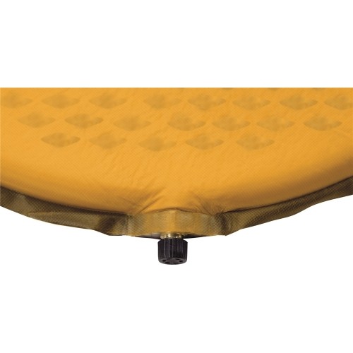 Mata samopompująca Robens Air Impact 3,8 cm, Large