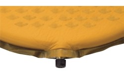 Mata samopompująca Robens Air Impact 3,8 cm, Large