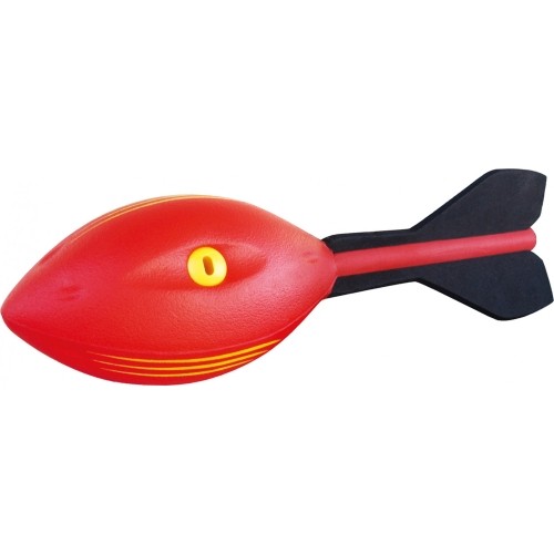 Dysk latający Turtle Rocket Whistler