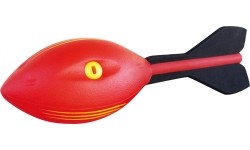 Dysk latający Turtle Rocket Whistler