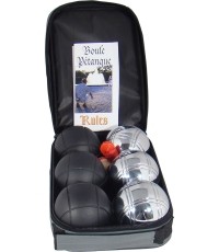 Gra Sunsport Petanque Provence, 22x15 cm