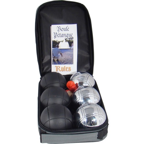 Gra Sunsport Petanque Provence, 22x15 cm