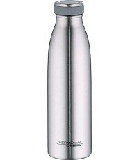Butelka termiczna TC Bottle, 0,5 l, stal nierdzewna, matowa