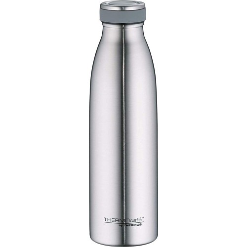 Butelka termiczna TC Bottle, 0,5 l, stal nierdzewna, matowa