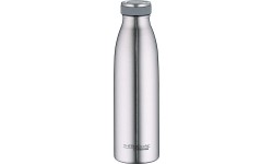 Butelka termiczna TC Bottle, 0,5 l, stal nierdzewna, matowa