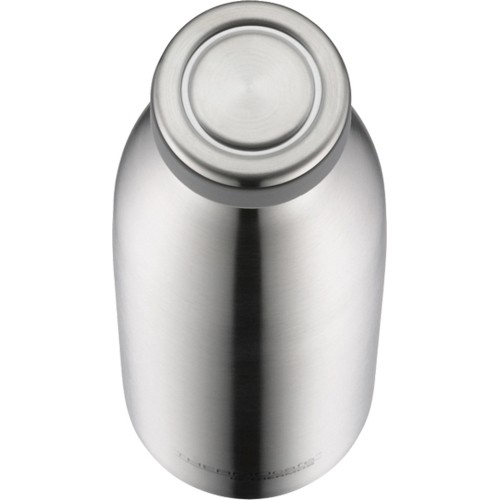 Butelka termiczna TC Bottle, 0,5 l, stal nierdzewna, matowa