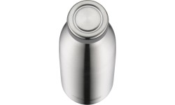 Butelka termiczna TC Bottle, 0,5 l, stal nierdzewna, matowa