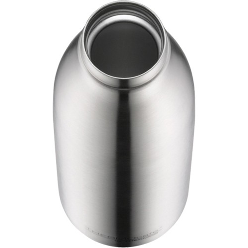 Butelka termiczna TC Bottle, 0,5 l, stal nierdzewna, matowa