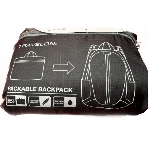 Plecak Travelon Daypack Packable