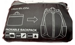 Plecak Travelon Daypack Packable