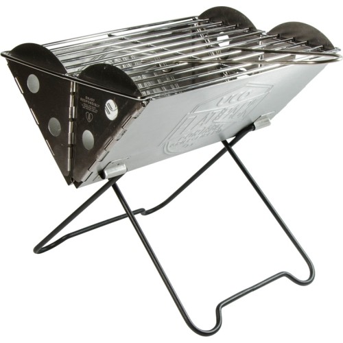Grill i palenisko UCO S