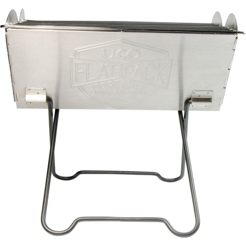 Grill i palenisko UCO S
