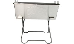 Grill i palenisko UCO S