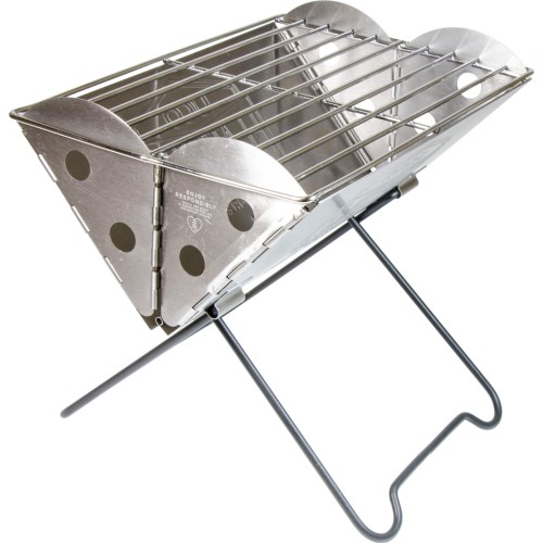 Grill i palenisko UCO S